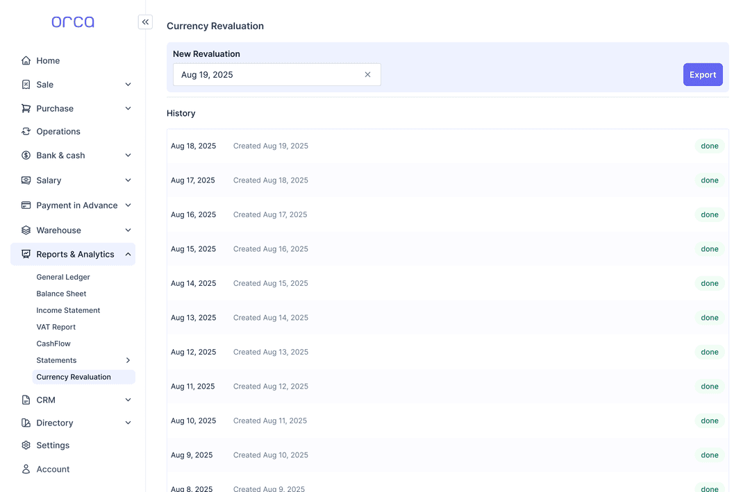 Application Screenshot 4